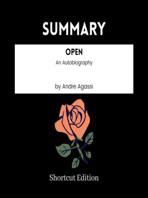 cover image of SUMMARY--Open